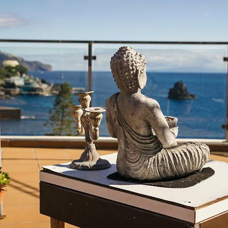 Sea Shell Apartamento Funchal  Exterior foto