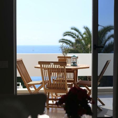 Sea Shell Apartamento Funchal  Exterior foto