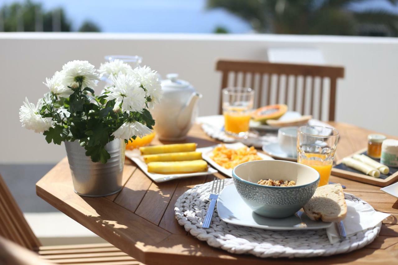 Sea Shell Apartamento Funchal  Exterior foto