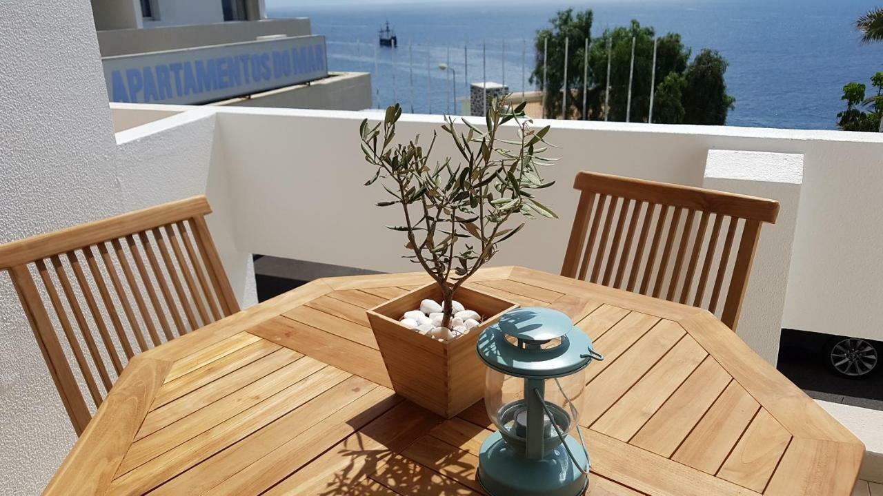 Sea Shell Apartamento Funchal  Exterior foto