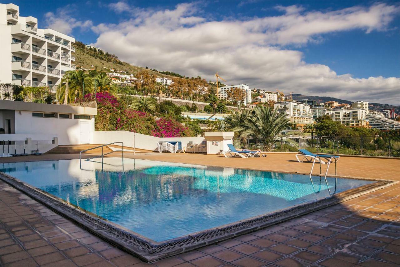 Sea Shell Apartamento Funchal  Exterior foto