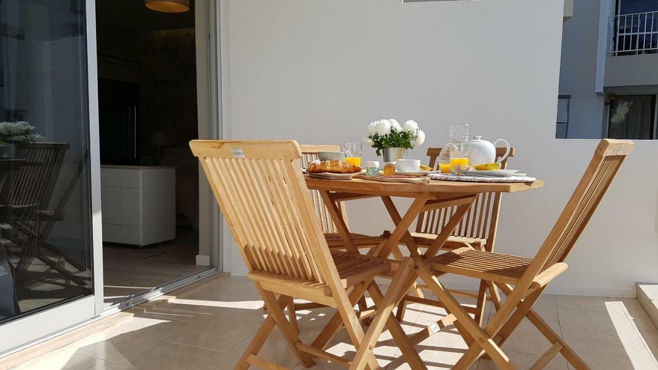 Sea Shell Apartamento Funchal  Exterior foto