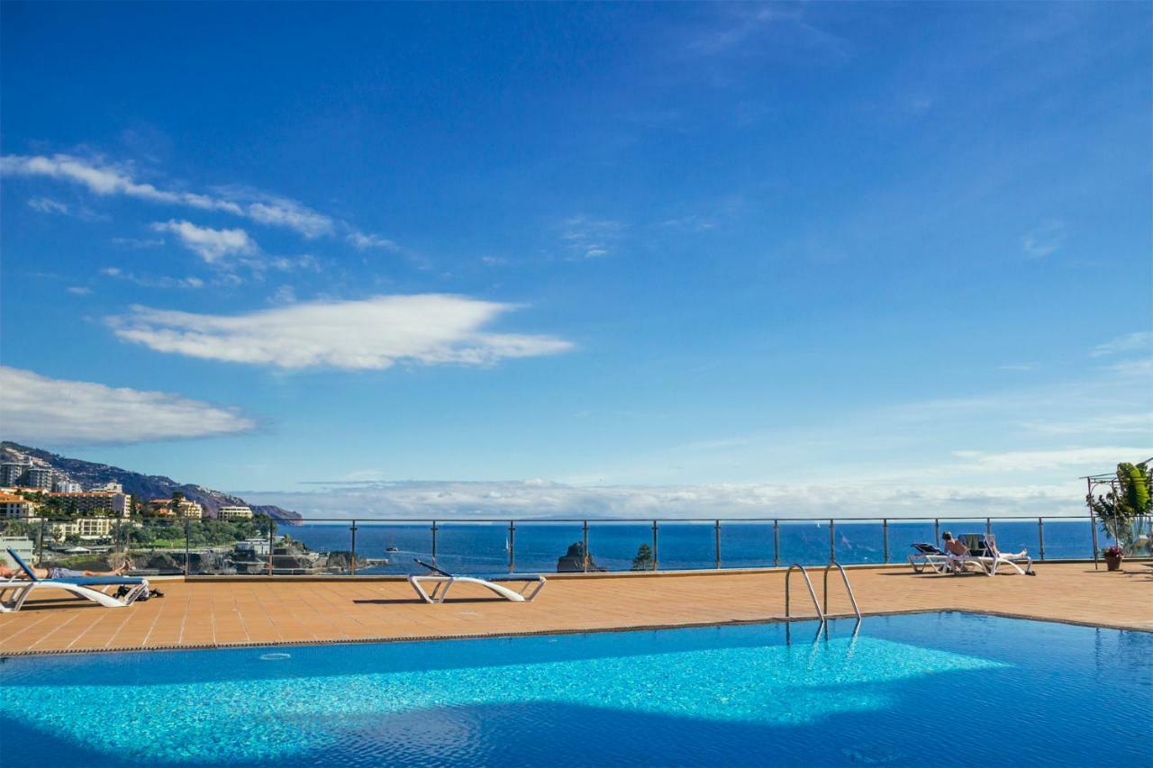 Sea Shell Apartamento Funchal  Exterior foto
