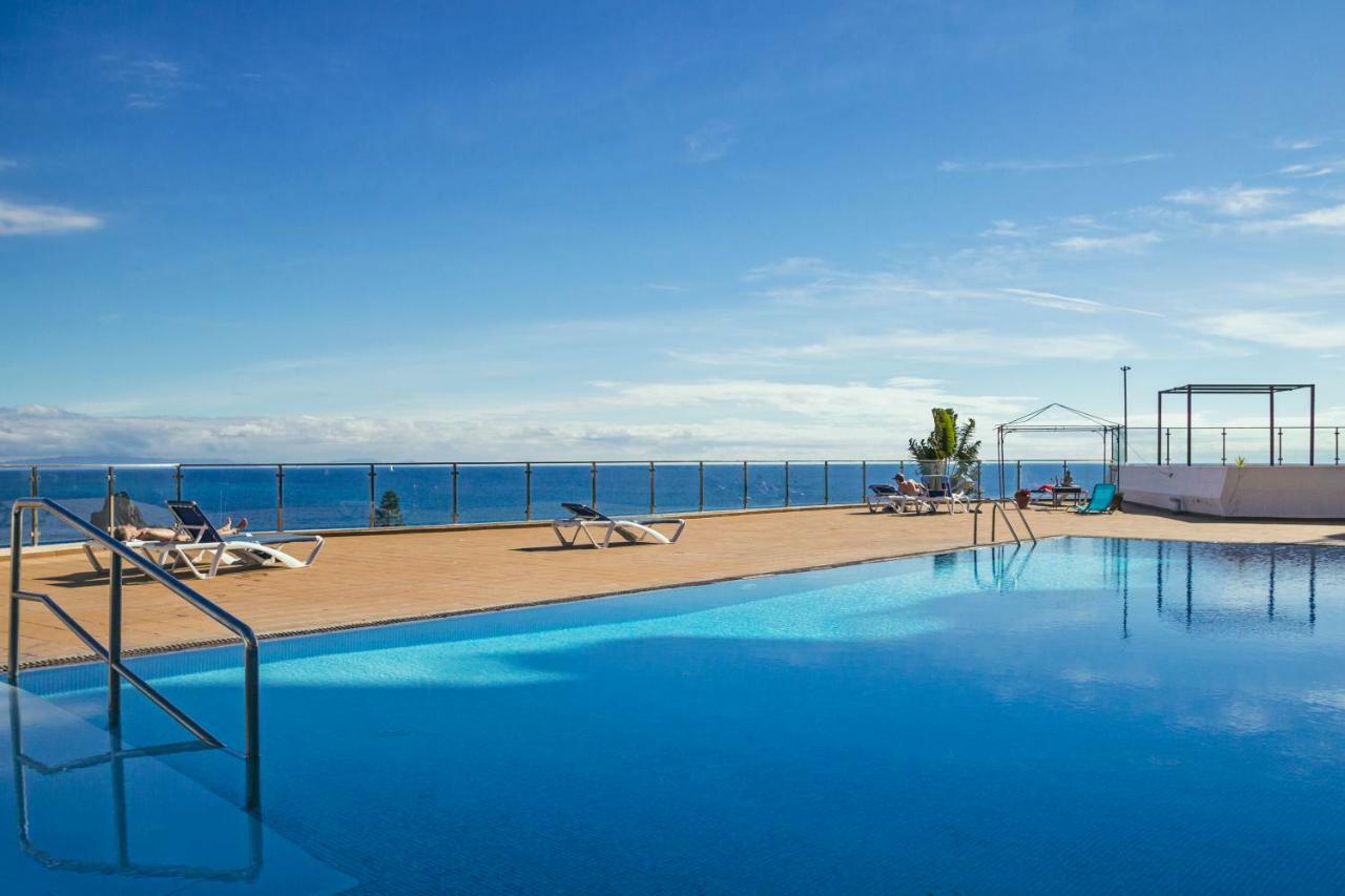 Sea Shell Apartamento Funchal  Exterior foto
