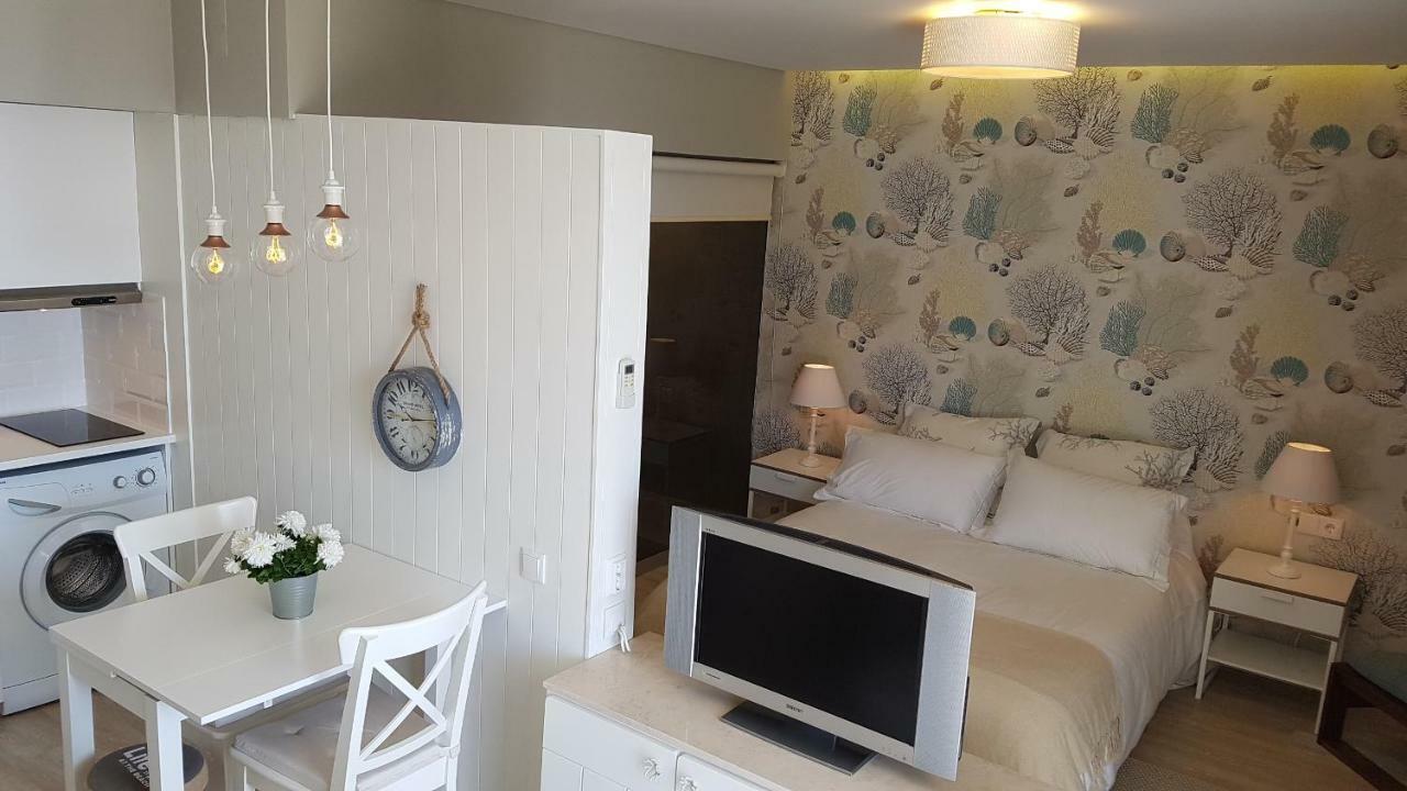 Sea Shell Apartamento Funchal  Exterior foto