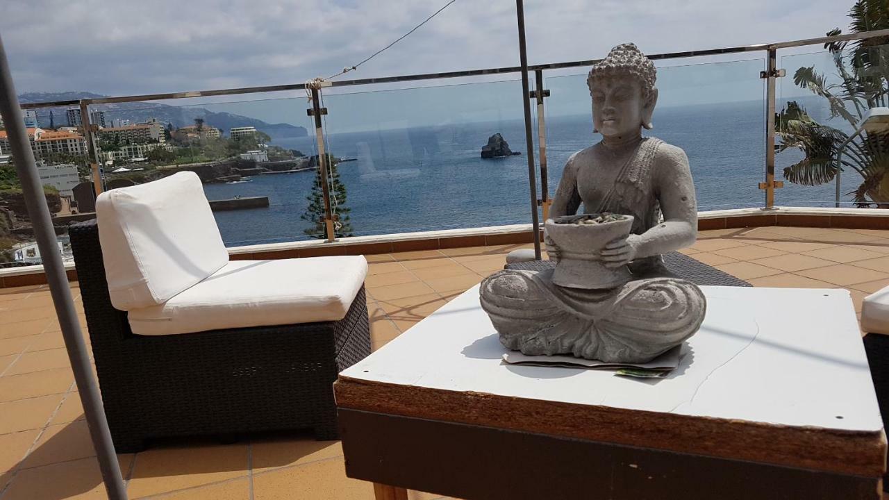 Sea Shell Apartamento Funchal  Exterior foto