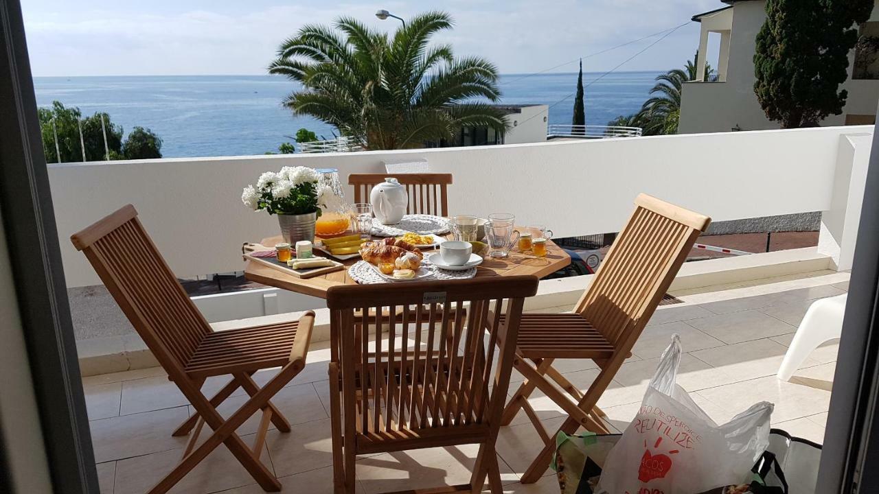 Sea Shell Apartamento Funchal  Exterior foto