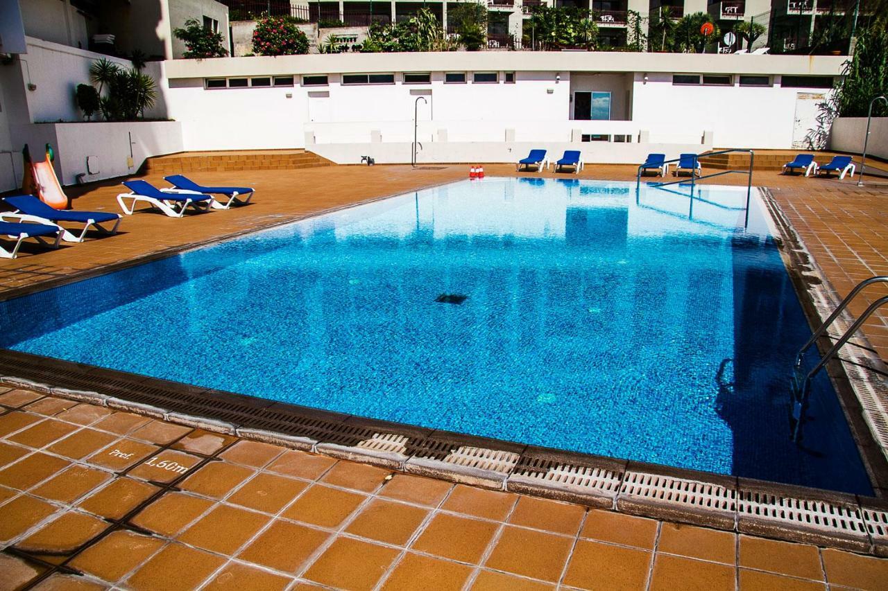 Sea Shell Apartamento Funchal  Exterior foto