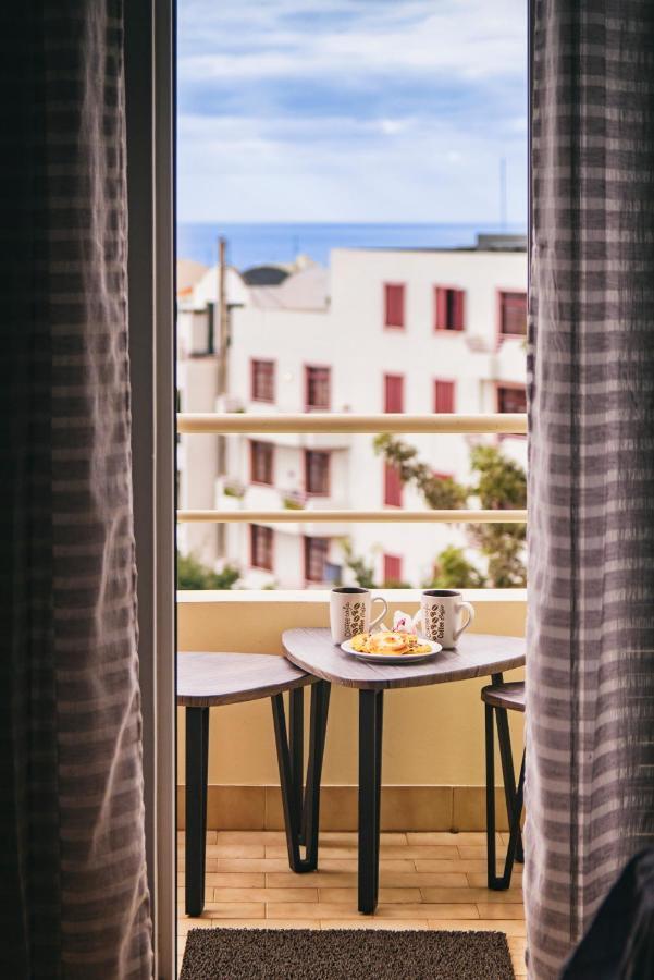 Sea Shell Apartamento Funchal  Exterior foto